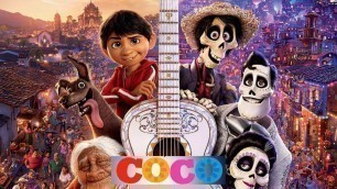 'COCO (2017) Explain in Hindi | COCO(2017) Hindi Mein | Movies Illustrator'