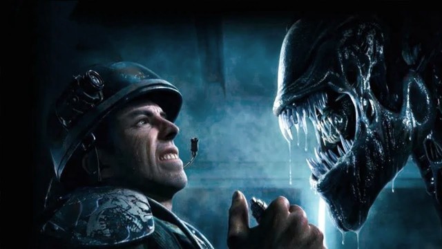 'Alien 3 (1992) | Original Alien Part 3 |  Movie Explained in HINDI Explained in Hindi'