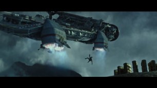 'Alien: Covenant | Officiële trailer 2 NL ondertiteld | 18 mei in de bioscoop'