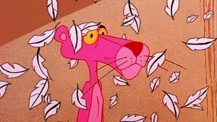 '7 Special Classic Pink Panther Shorts! | Pink Panther Cartoons'