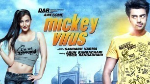 'Mickey Virus Full Movie | Hindi Movies | Bollywood Movies - Bollywood Comedy Movie'