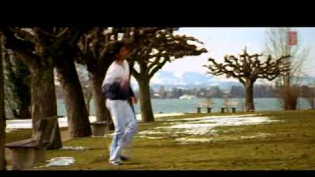 'Maine Dil Mein Chupaya Tumhe Dhadkan (Full Song) Film - Shukriya'