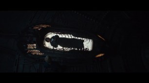 'ALIEN: Covenant (2017) Prologue Trailer (The Crossing) Ridley Scott Movie HD'