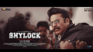 'Shylock 2020 Malayalam Full Movie'
