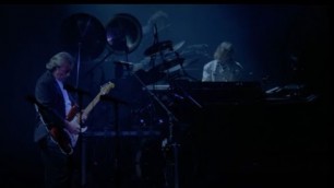 'Pink Floyd Delicate Sound of Thunder (film) Pt 1'