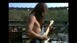 'Pink Floyd - Echoes / Live at Pompeii ( full )'