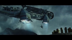 'ALIEN: Covenant (2017) Trailer #2 (Ridley Scott Movie) HD'