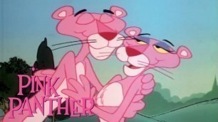 'The Pink Panther in \"Pink At First Sight\" | 23 Minute Valentine\'s Day Special'