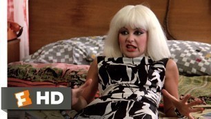 'Pretty in Pink (2/7) Movie CLIP - Flaming Thighs (1986) HD'
