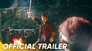 'Ang Panday Official Trailer | Coco Martin | \'Ang Panday\''