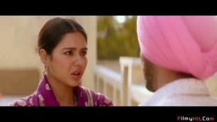 'Ending of Nikka Zaildar 2 Full HD | Ammy Virk | Sonam Bajwa | Latest Punjabi Movie 2017'