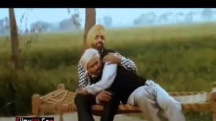 'Nikka Zaildar-2  Full Movie-(2017), Full HD, Punjabi Movie'