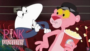 'Reel Pink | Pink Panther and Pals'