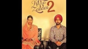 'Nikka Zaildar 2,New indain Punjabi Movie,New indain Punjabi Song,New punjabi movie'