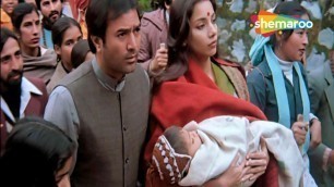 'चलो बुलावा आया है (Chalo Bulawa Aaya Hai) - Avtaar (1983) - Rajesh Khanna -  Shabana Azmi'