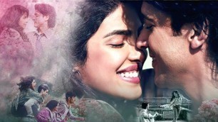 'The Sky Is Pink Hindi Full Movie | Priyanka Chopra, Farhan Akhtar, Zaira Wasim'