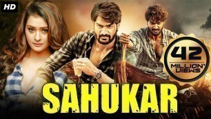 'Saaho Sahukar | South Dubbed Hindi Movie | Kartikeya, Payal Rajput'