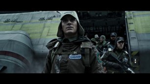 'Alien: Covenant - Yaratık Covenant Fragman Official Trailer HD'