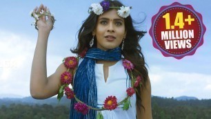 'Heeba Patel Video Songs - Neetho Unte Chalu Video Song - Volga Videos'