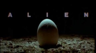 'Alien (1979) Trailer'
