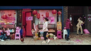 'THINK! Pink Kittens film (full edit)'