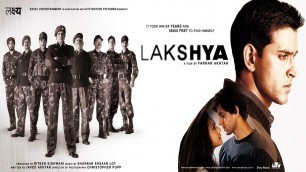 'Lakshya 2004 Full Movie Fact & Some Details | Hrithik Roshan, Preity Zinta, Amitabh Bachchan'