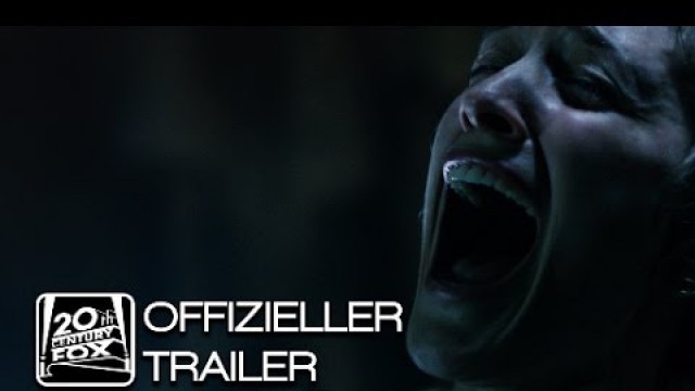 'ALIEN: COVENANT | Trailer 1 | German HD'