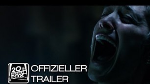 'ALIEN: COVENANT | Trailer 1 | German HD'