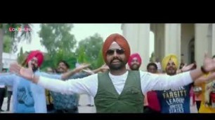 'Nikka Zaildar (Full Movie)- Ammy virk Sonam Bajwa l New Punjabi Film l latest punjabi movie'