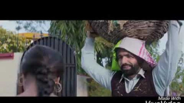 'Nikka Zaildar 3//Punjabi movie trailer'