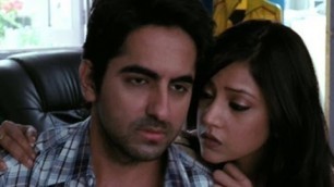 'Ayushmann is proposed by his lover | Vicky Donor'