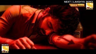 'Lakshya South Movie 2021| Naga Shaurya New Movie Trailer | Lakshya Naga Shaurya  | Reviews ka adda'