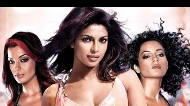 'Fashion | 2008 | Priyanka Chopra | Kangana Ranaut | Full Movie Facts And Important Talks'