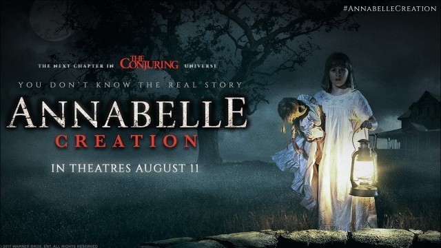 annabelle full movie subtitle indonesia