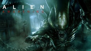'Alien: Awakening (2021) Movie Trailer Concept HD - Fanmade'