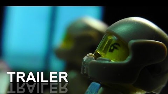 'Alien: Covenant - Lego Trailer'