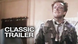 'The Return of the Pink Panther Official Trailer #1 - Christopher Plummer Movie (1975) HD'