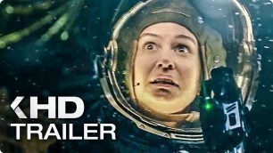 'ALIEN: Covenant Red Band Trailer (2017)'
