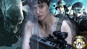 'Alien Covenant 2 Script Complete & Ready to Film 2017'
