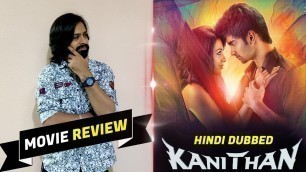 'Kanithan New Hindi Dubbed Movie Review | South Movies Review 2020 | Reviews Now'