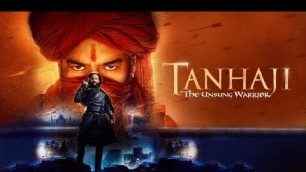 'Tanhaji : The Unsung Warrior Full Movie Facts & Story | Ajay Devgan | Neha Sharma | Saif Ali Khan'