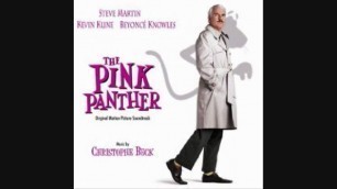 '01 Main Titles - The Pink Panther (2006)'