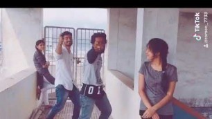 'super dance video by ghajini movie song , hrudayam ekkadunnadi song'