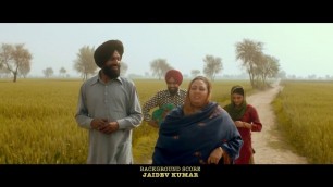 'Dialogue Promo - NIKKA ZAILDAR 2 | AMMY VIRK | 22.09.2017 | Latest Punjabi Movie 2017 | Lokkdhun'
