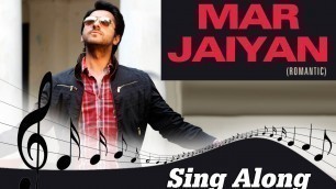 'Mar Jayian (Romantic Version) | Vicky Donor | Ayushman Khurana & Yami Gautam'