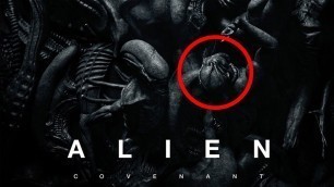 'Alien: Covenant 2017 - Wikipedia'