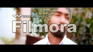 'Nikka Zaildar 2 offiacal trailer Ammy virk 2017 punjabi movie...'