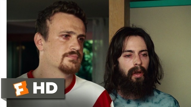 'Knocked Up (7/10) Movie CLIP - Pink Eye (2007) HD'