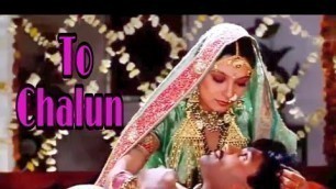 'To Chalun Full HD Video Song | Border | Sunny Deol, Sunil Shetty, Akshaye Khanna | 90\'s Hindi Hits 0'