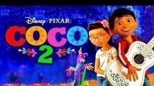 'Best Animation cartoon Movie in Hindi Dubbed full HD || coco Disney primem movi 2020 for kind'